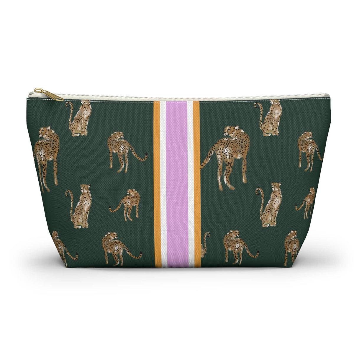Britt Mills Mahjong Tile Pouch: Legacy