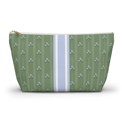 Britt Mills Mahjong Tile Pouch: Legacy