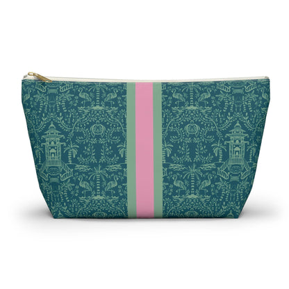 Britt Mills Mahjong Tile Pouch: Legacy