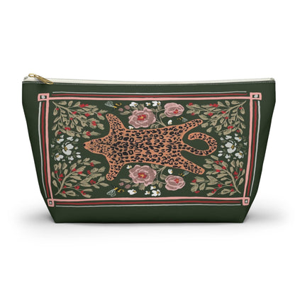 Britt Mills Mahjong Tile Pouch: Legacy