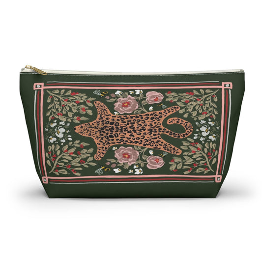 Britt Mills Mahjong Tile Pouch: Legacy